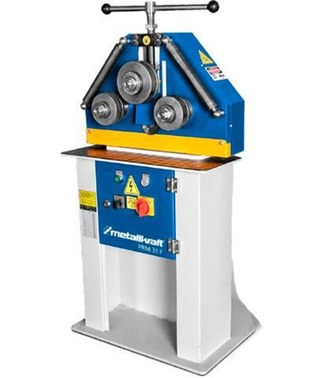 Электромеханический профилегиб Metallkraft PRM 31F