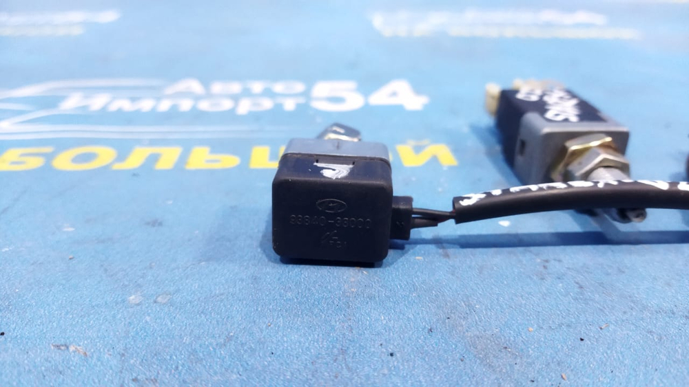 Датчик педали тормоза HYUNDAI STAREX 2003