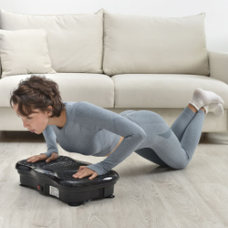 Виброплатформа Gess Ubalance