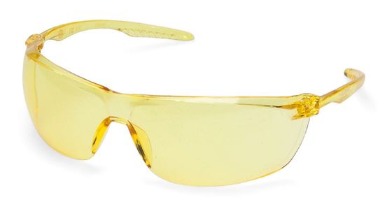 Очки защитные открытые О88 SURGUT CONTRAST super (18836)