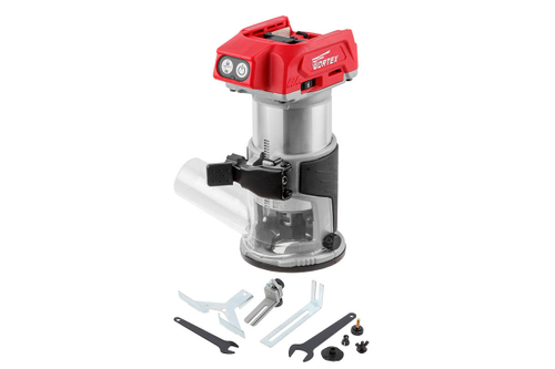 Аккумуляторный фрезер WORTEX CMM 1835 CMM183502629