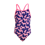 Купальник FUNKITA Sweet Stripes