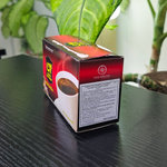 Кофе растворимый черный G7