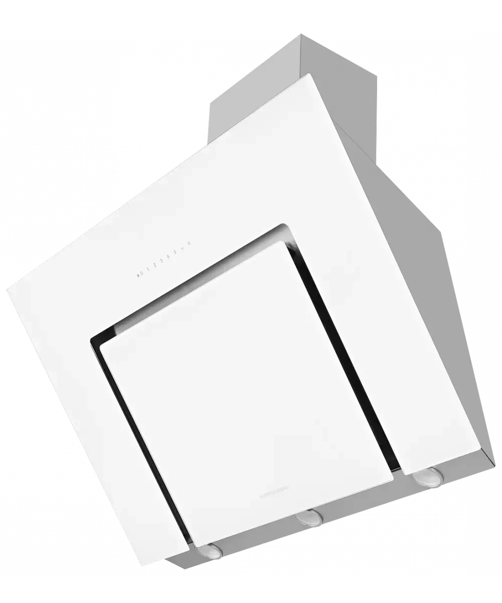 Наклонная вытяжка Kuppersberg F 960 W фото 2