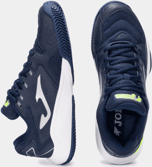 Кроссовки мужские Joma Master 1000 Clay, арт. TM100S2503C