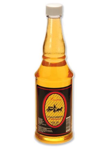 Лосьон после бритья Pinaud, Lustray, Coachman, 414 мл