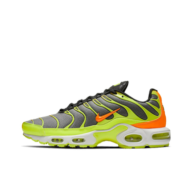 Мужские кроссовки Nike Air Max Plus 'Color Flip Pack Black' CI5924-061