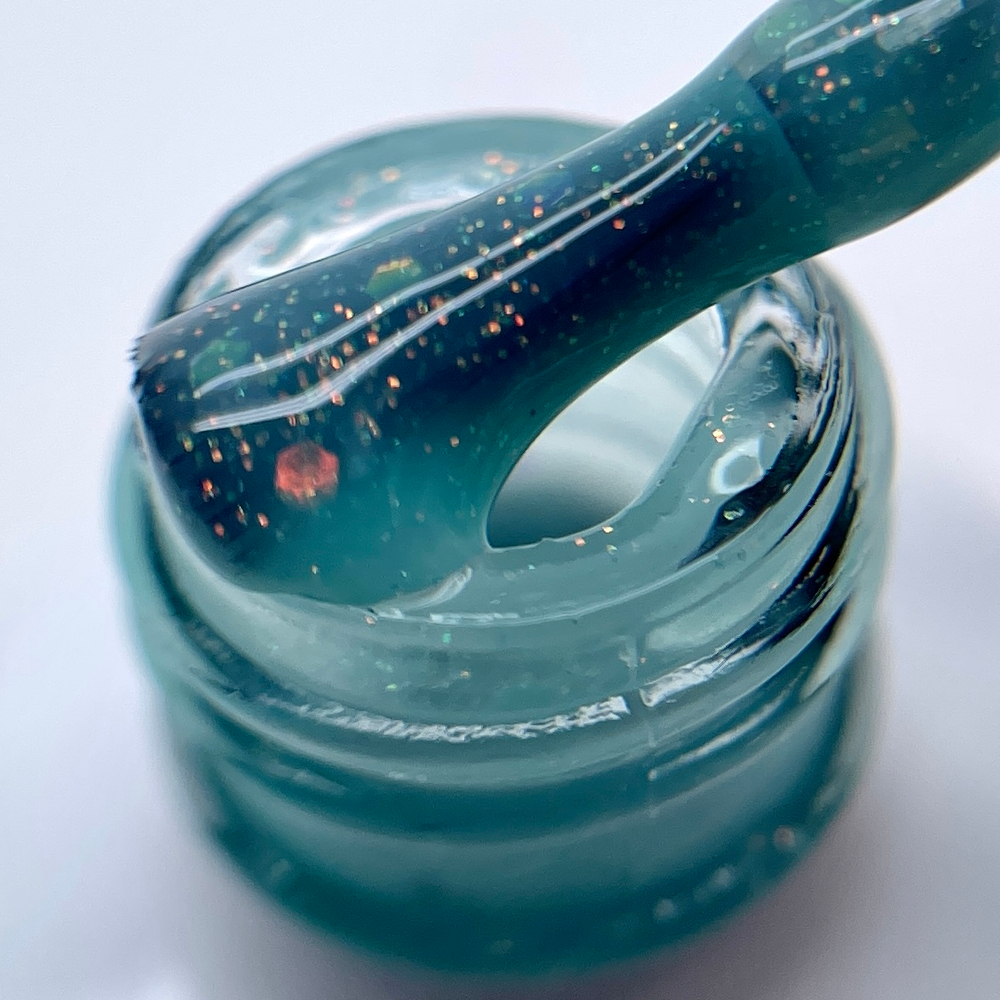 Луи Филипп Камуфлирующая Rubber Base Crystal № 06, 15g