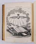 "The decorative painters and glaziers guide; containing the most approved methods of imitating oak, mahogany, maple, rose, cedar, coral, and every other kind of fancy wood". Whittock, N.. 1841г. - антикварная книга