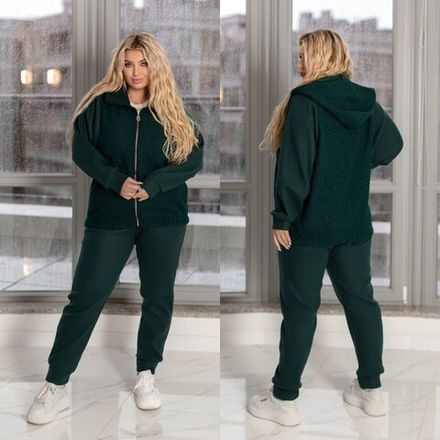 Костюм УК-502 Фабрика Моды