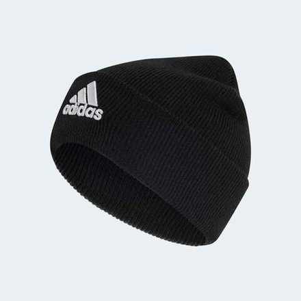 Шапка взрослая ADIDAS LOGO BEANIE CUF