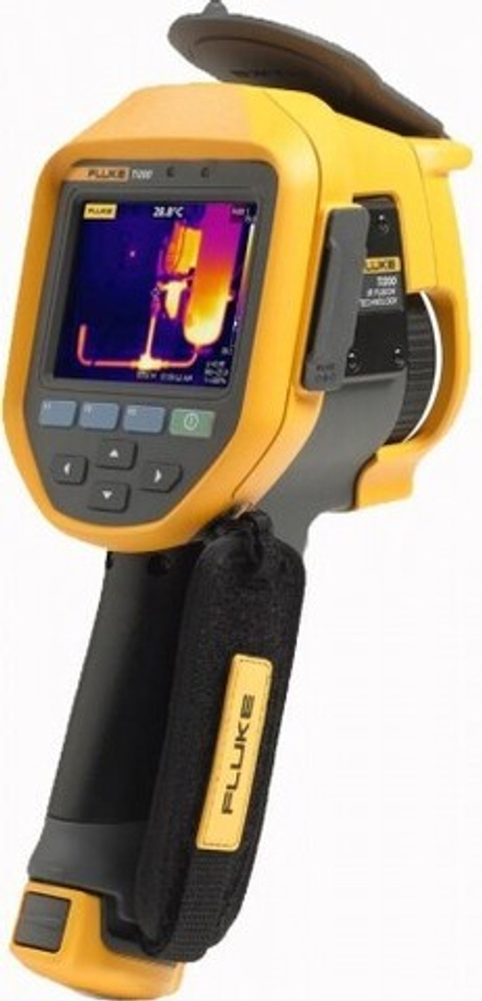Тепловизор Fluke Ti200 4335298