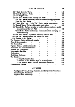 Introduction to biblical Hebrew: presenting graduated instruction in the . | James Kennedy