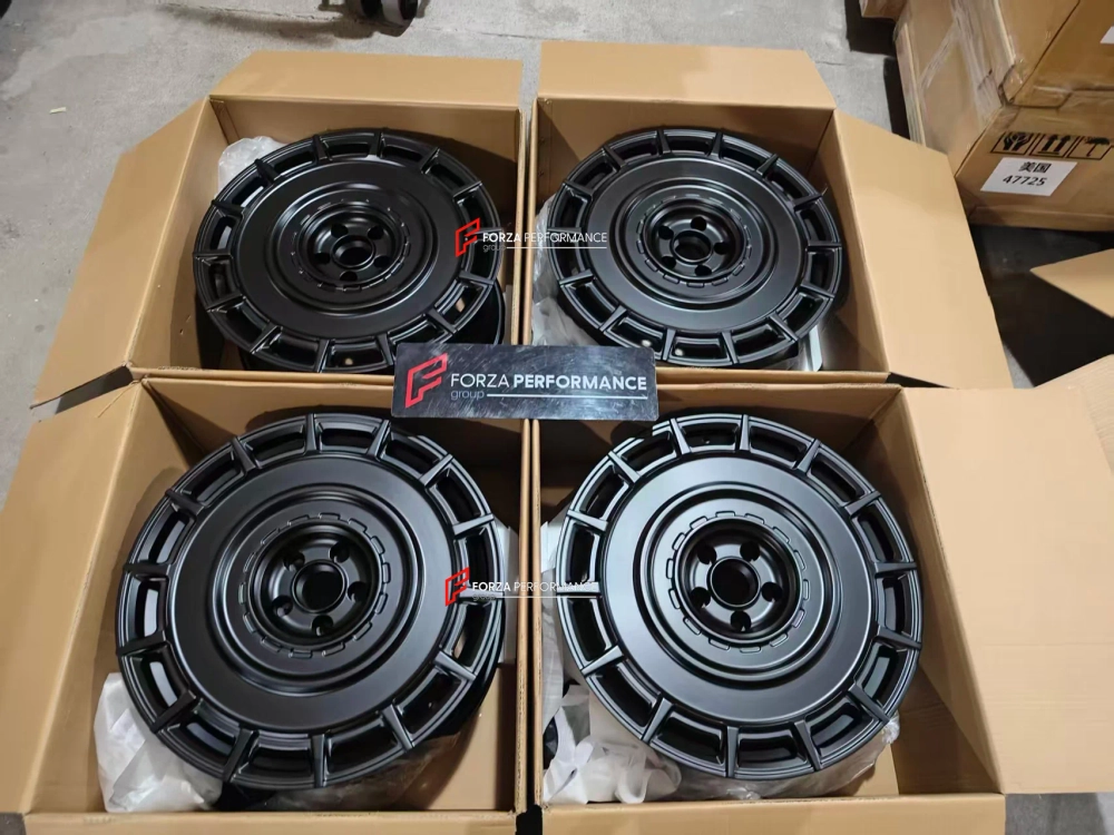 КОВАНЫЕ ДИСКИ ДЛЯ LI XIANG L9 2024 Лисян