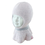 Шапка-шлем д/дев RUTA р.50-52 св.роз (SelfieWork) 420488/2