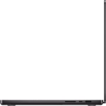 Ноутбук Apple MacBook Pro 16-inch 2026 16" Liquid Retina XDR M5 Pro 18C CPU 20C GPU/24GB/1TB SSD Space Black (MGEA4LL/A)