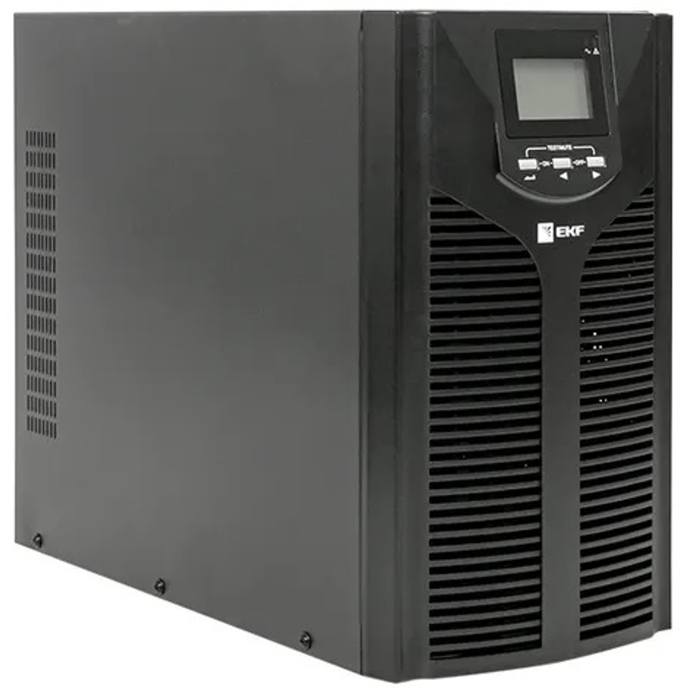 Источник бесперебойного питания  EKF SW920Pro-TB