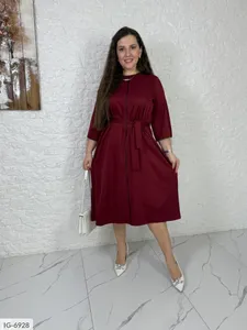 Платье IH-3738 Фабрика Моды