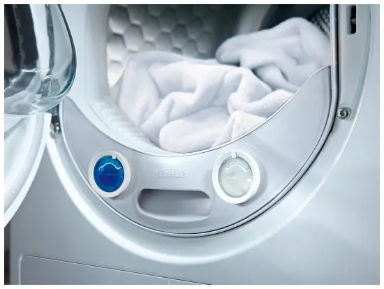 Сушильная машина Miele TWV780WP