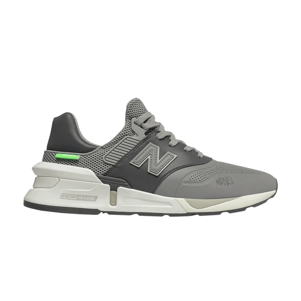 Кроссовки Madness X New Balance Nb 997S D