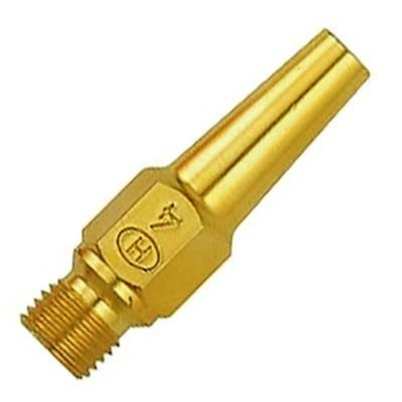 Насадки HARRIS для пайки - ацетилен