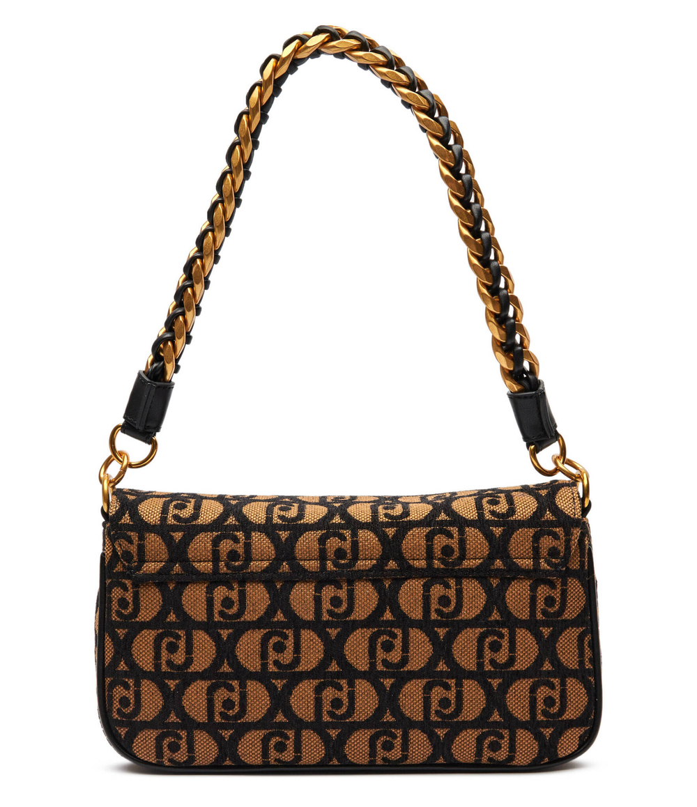 Сумка-мессенджер Liu Jo - бежевый(AF4249 T6438)