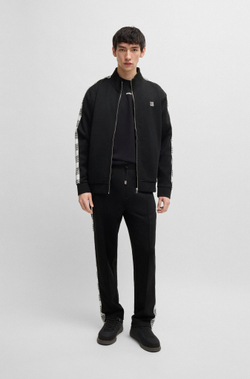 Толстовка мужская HUGO Dusino