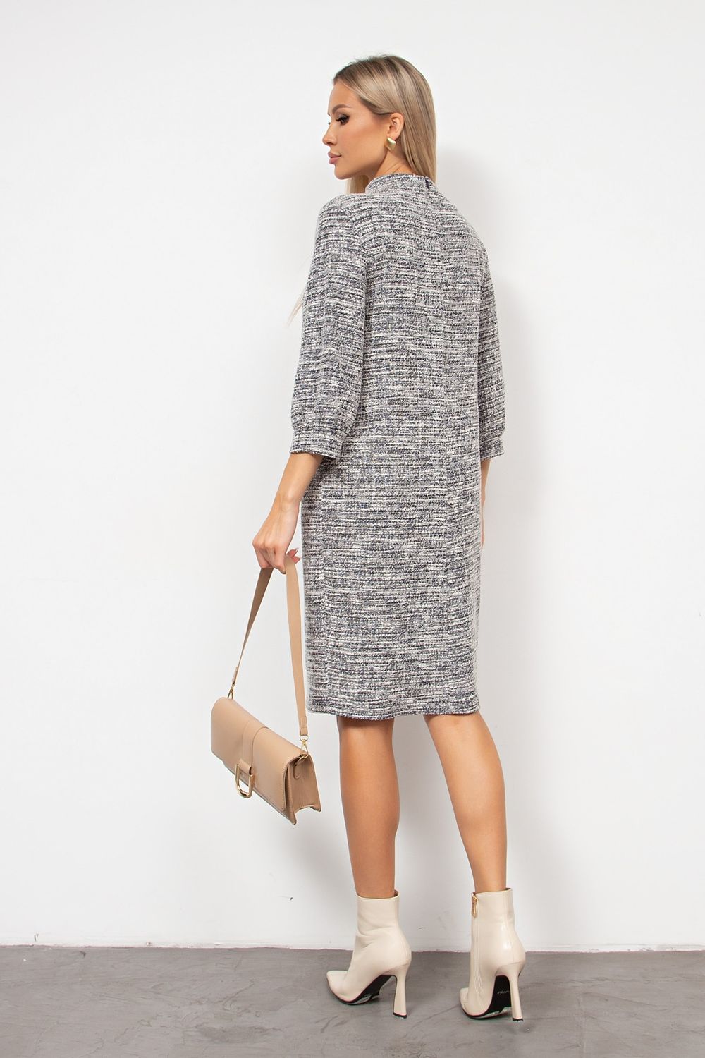 Платье Мимоза №2 Valentina