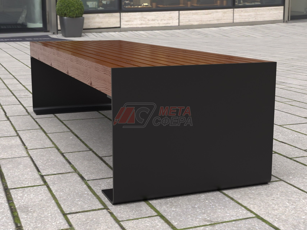 Лавка Горизонталь