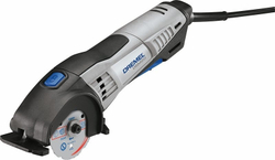 Дисковая пила Dremel DSM20-3/4 F013SM20JE
