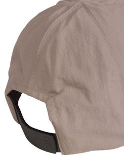 Теннисная кепка ON Cap - Коричневый