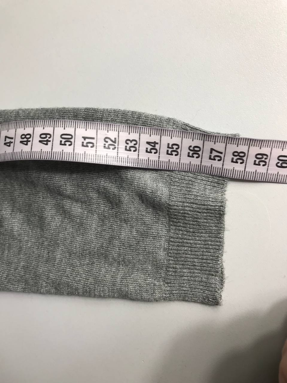 Кардиган в городском стиле, визуально на 44/46 размер