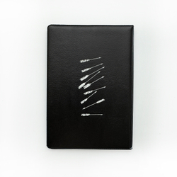 Обложка для паспорта JANE AIR “9”