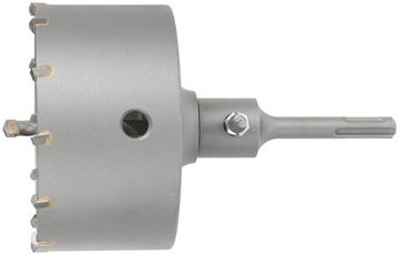 Коронка по бетону SDS Plus, 110 мм, Cutop Profi