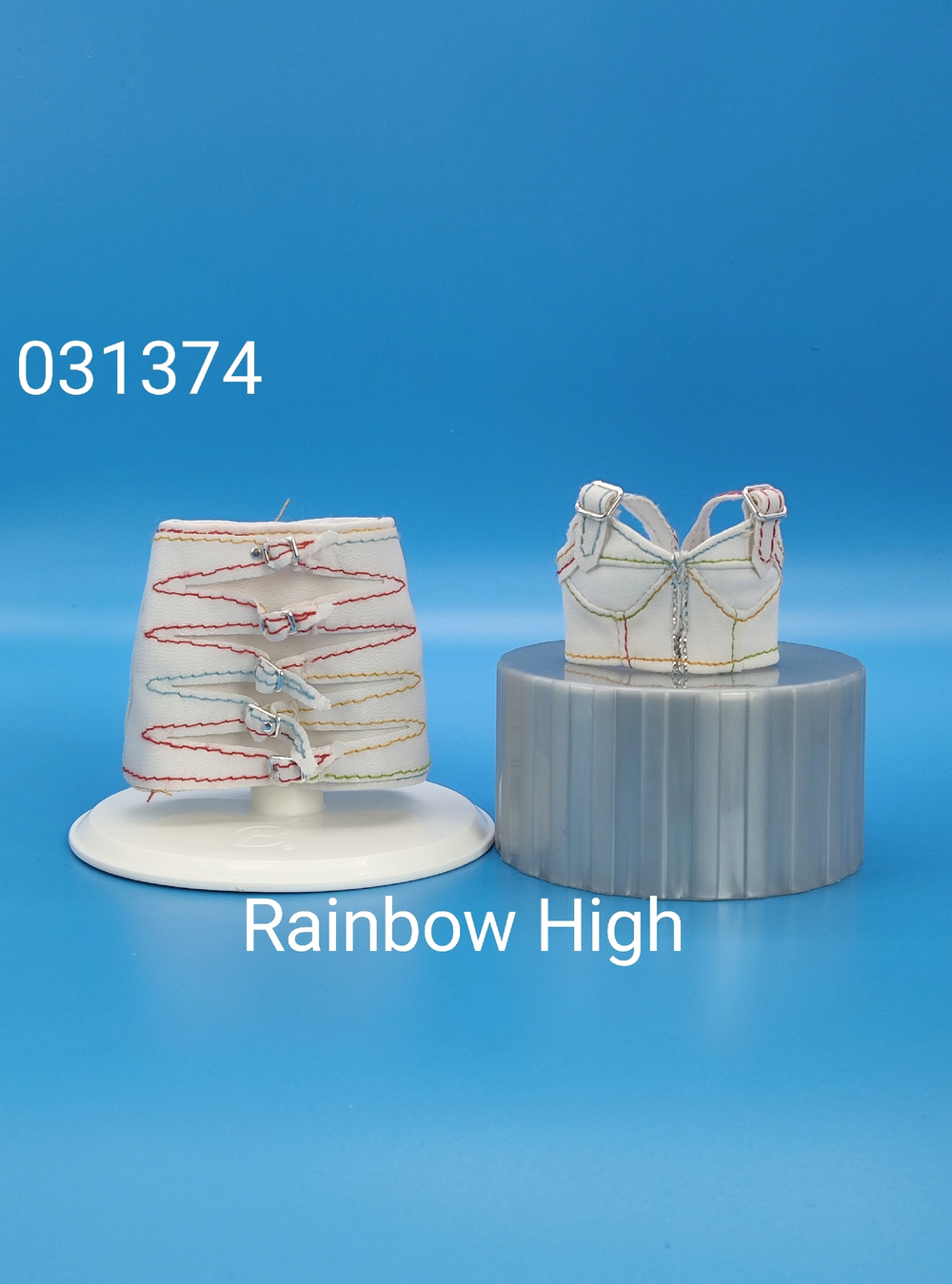 Одежда для кукол Rainbow High 031374