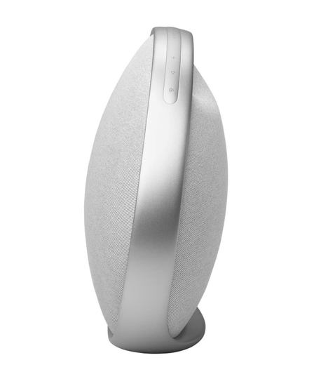 Портативная акустика Harman/Kardon Onyx Studio 9 серый