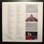 Go West - Dancing On The Couch (Англия 1987г.)