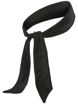 Теннисная бандана Diadora Headband Pro - black