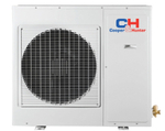 Напольно-потолочная сплит-система Cooper & Hunter CH-F18NK2/CH-U18NK2