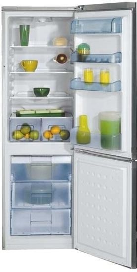 Холодильник Beko CSA 29020 S