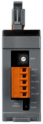 Модуль ICP DAS CAN-2026C CR