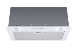 Встраиваемая вытяжка Maunfeld Crosby Power 50 white