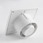 Накладной вентилятор Soler Palau SILENT-200 CZ