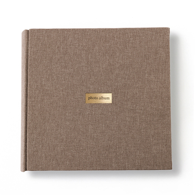 Фотоальбом Everbloom Beige для готовых фотографий 10х15