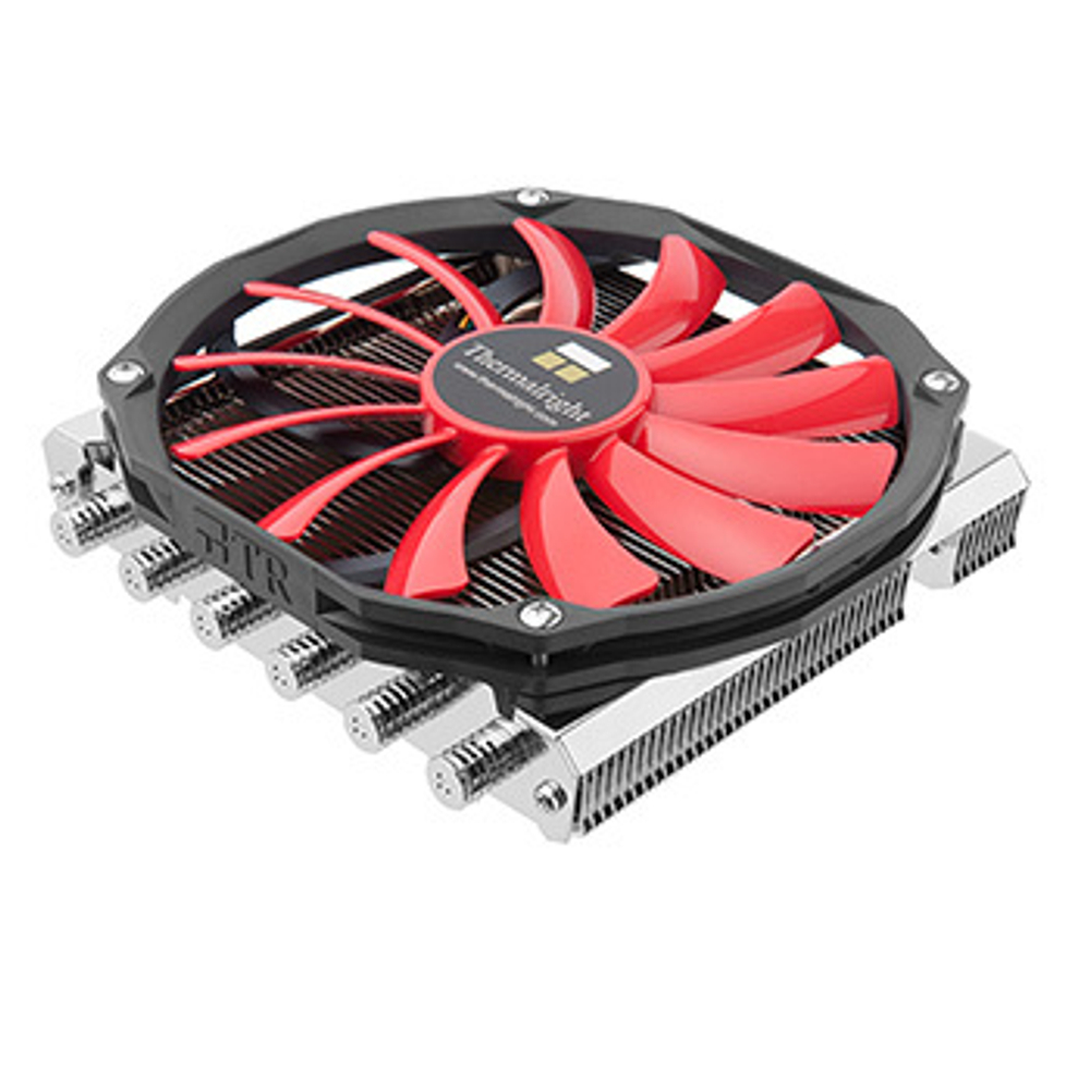 Кулер  Thermalright AXP-200 RoG Edition