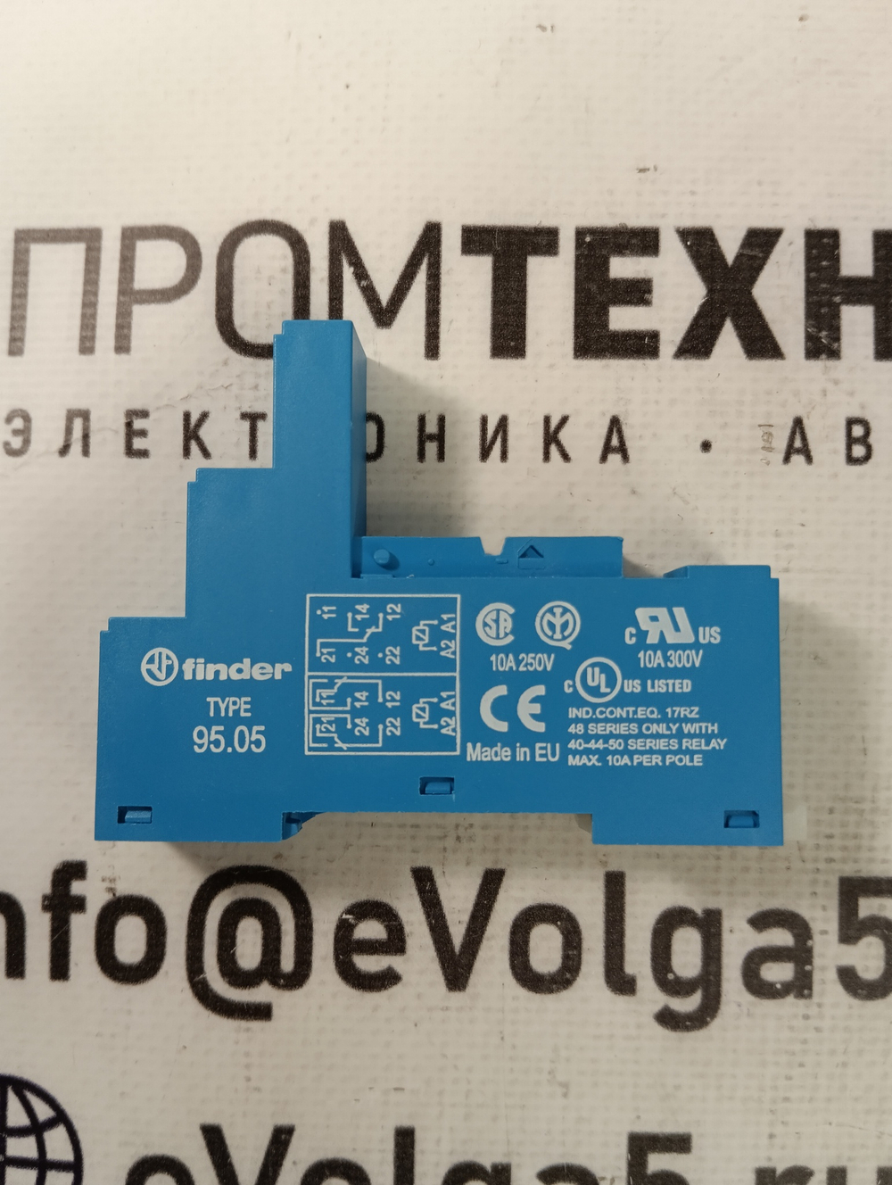 FINDER 95.05.SPA новое