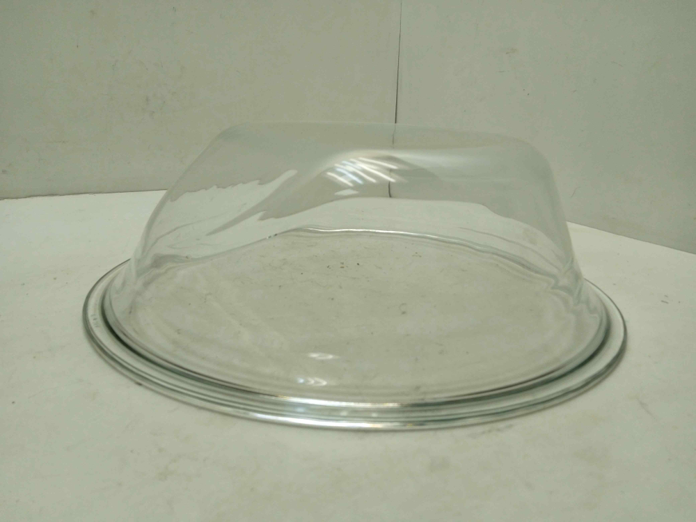 WW60J3097JWDLP кт171 Стекло люка для стиральной машины Samsung WW60J3097JWDLP б/у
