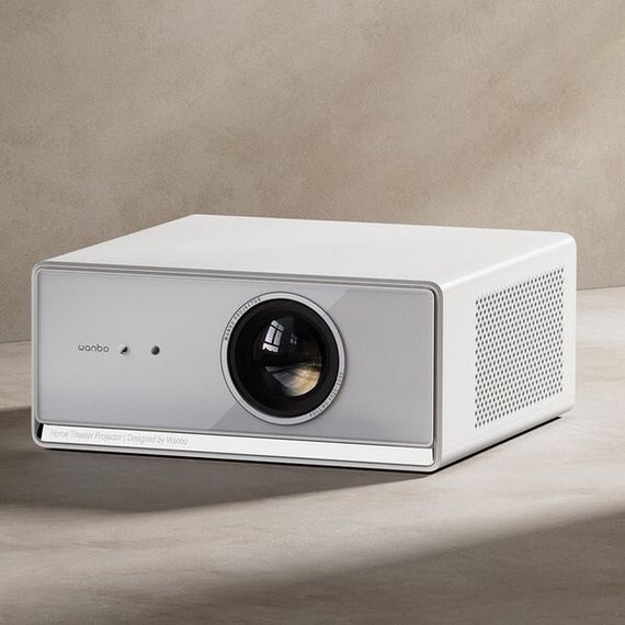Проектор Wanbo Projector X5 Air (White)