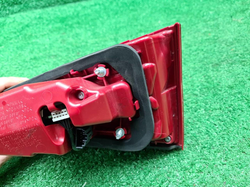 Фонарь левый внутренний Audi A4 B8 (2011-2015)