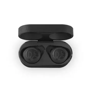 Беспроводные наушники Bang & Olufsen Beoplay E8 Sport Black